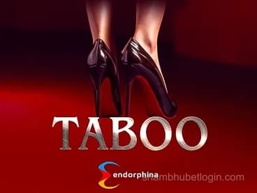 Taboo