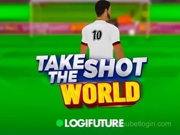 Take The Shot World Game Image